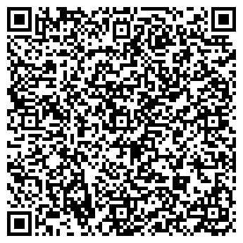QR-код с контактной информацией организации Радужная форель