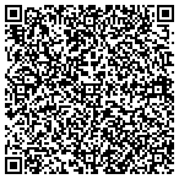 QR-код с контактной информацией организации ООО Садовый Мастер