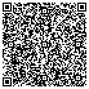 QR-код с контактной информацией организации Львенок, продуктовый магазин
