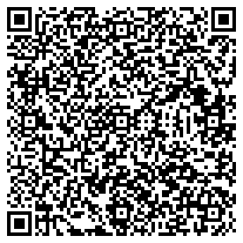 QR-код с контактной информацией организации ООО ТеплоСтрой