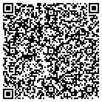 QR-код с контактной информацией организации Школа макияжа Дарьи Денисовой