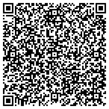 QR-код с контактной информацией организации Мечта, салон красоты, г. Фрязино