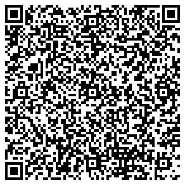 QR-код с контактной информацией организации ЗАО Парок