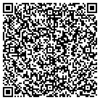 QR-код с контактной информацией организации Гранд-Люкс