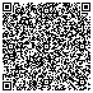 QR-код с контактной информацией организации ООО Стройка