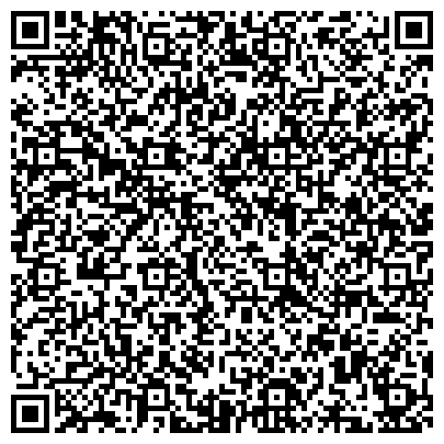 QR-код с контактной информацией организации «Эстетик»
