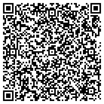 QR-код с контактной информацией организации ИП Кичигина Е.Б.