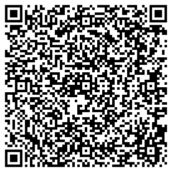 QR-код с контактной информацией организации Червонец, продовольственный магазин