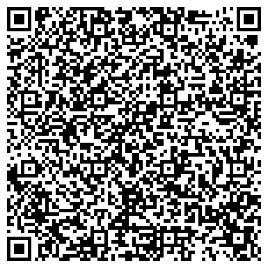 QR-код с контактной информацией организации Кадастровый инженер Тертычный С.И.