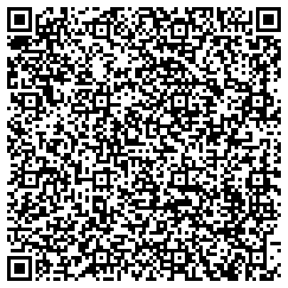 QR-код с контактной информацией организации Линлайн