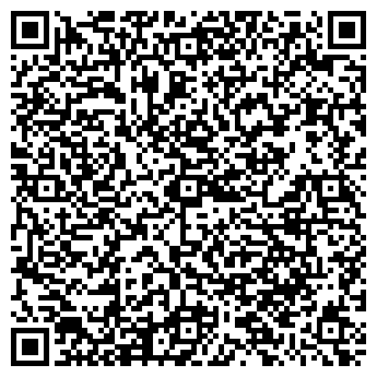 QR-код с контактной информацией организации Продуктовый магазин на ул. Циолковского, 27а