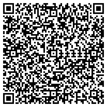 QR-код с контактной информацией организации ITuning