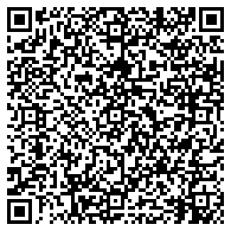QR-код с контактной информацией организации Крыжовник, минимаркет