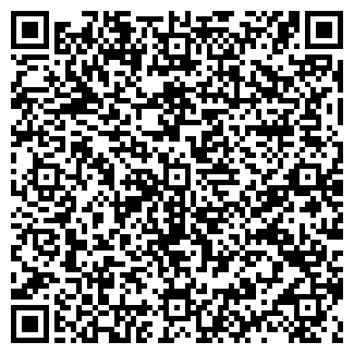 QR-код с контактной информацией организации Мальвина, продуктовый магазин