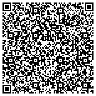 QR-код с контактной информацией организации Клеопатра