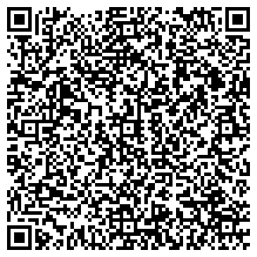 QR-код с контактной информацией организации ООО ВентСервис+