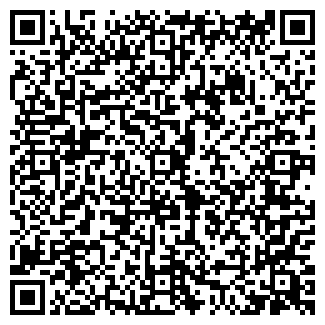 QR-код с контактной информацией организации Лесной, продуктовый магазин