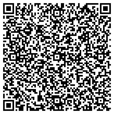 QR-код с контактной информацией организации Мобил & Сити