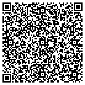 QR-код с контактной информацией организации Юритмикс