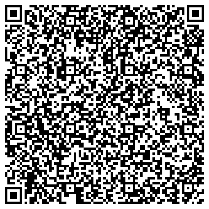 QR-код с контактной информацией организации ООО ЧелябинскСпецГражданСтрой