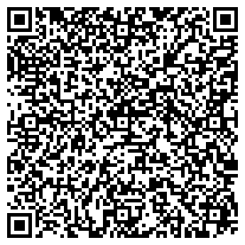 QR-код с контактной информацией организации Качок