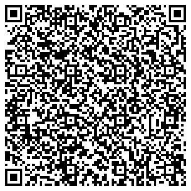 QR-код с контактной информацией организации Лига-Траст