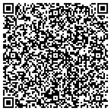 QR-код с контактной информацией организации ООО Эстетик