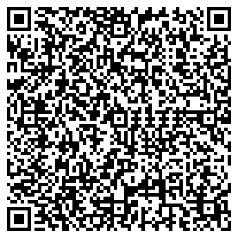 QR-код с контактной информацией организации Анель