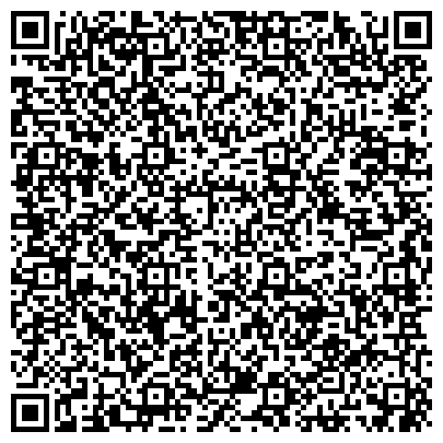 QR-код с контактной информацией организации Магазин сантехники и электрики