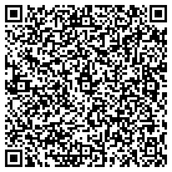 QR-код с контактной информацией организации HOME-STUDIO