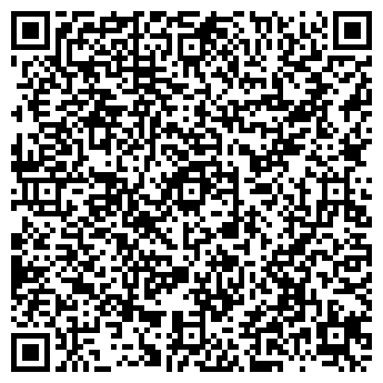 QR-код с контактной информацией организации Сказка, магазин продовольственных товаров