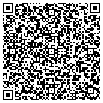 QR-код с контактной информацией организации Эланор