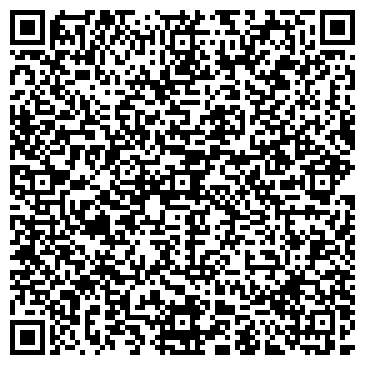 QR-код с контактной информацией организации I`studio
