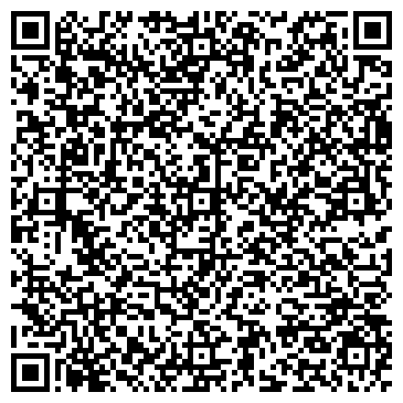 QR-код с контактной информацией организации ООО АртСтрой