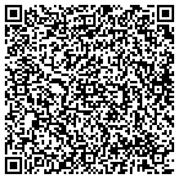 QR-код с контактной информацией организации Tele2