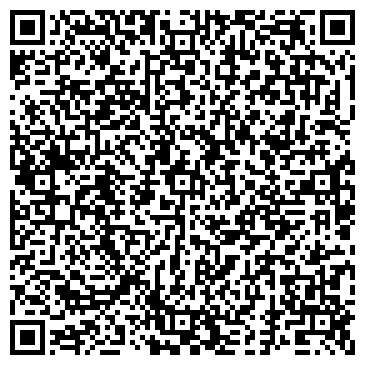 QR-код с контактной информацией организации ООО Теплоконтинент