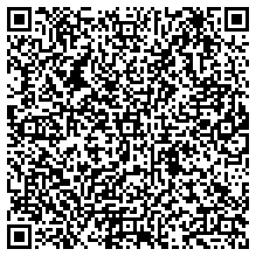 QR-код с контактной информацией организации Продовольственный магазин на проезде Крамского, 47а