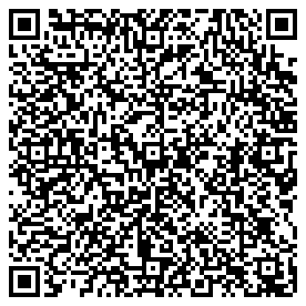 QR-код с контактной информацией организации Deva+
