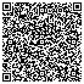 QR-код с контактной информацией организации ГАЛТ-АВТОСЕРВИС, ООО