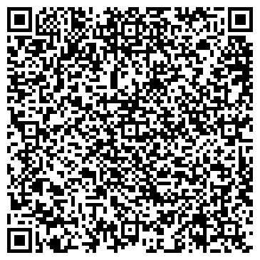 QR-код с контактной информацией организации Диана