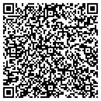 QR-код с контактной информацией организации Продуктовый магазин, ООО Юбилейное