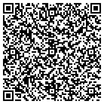 QR-код с контактной информацией организации Провинция, продовольственный магазин