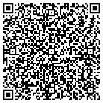 QR-код с контактной информацией организации ООО ЕнисейГарантСтрой