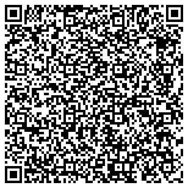 QR-код с контактной информацией организации Эдельвейс