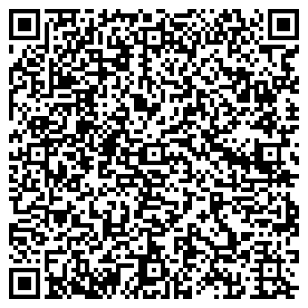 QR-код с контактной информацией организации Мяttа