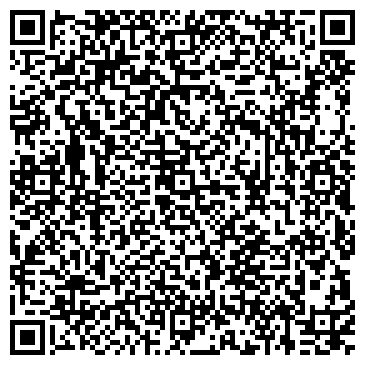 QR-код с контактной информацией организации Body Тонус