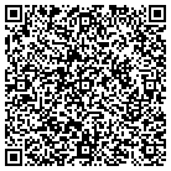 QR-код с контактной информацией организации Пятачок, продовольственный магазин