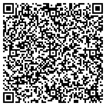 QR-код с контактной информацией организации Продуктовый магазин, ИП Лисенков Н.Н.