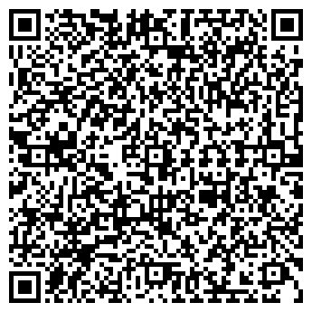 QR-код с контактной информацией организации ООО "Ариэль"