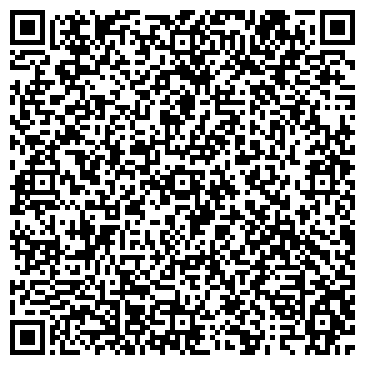 QR-код с контактной информацией организации ООО Новая усадьба
